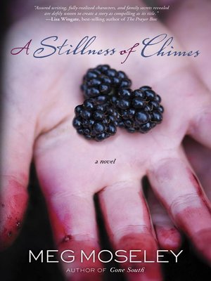 cover image of A Stillness of Chimes